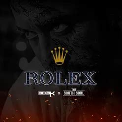 rolex official audio|rolex song mp3 download.